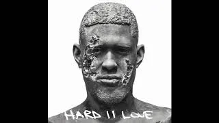Miniature : Usher - Hard II love
