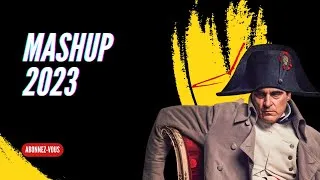 Miniature : 🎥✨ Mashup Cinéma - 2023 🌟🎬 Spoiler Alert ⚠️