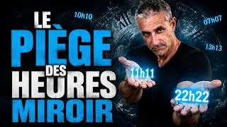 Miniature : Pourquoi voyez-vous 11h11 ? Neurosciences, Jung et synchronicité