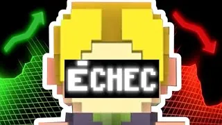 Miniature : LA LÉGENDE TOMBÉE DANS L'OUBLI (LE RETOUR DE CUBE WORLD EN 2025)