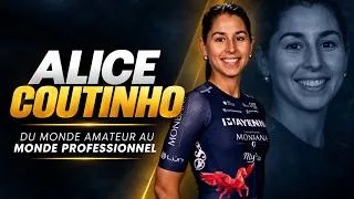 Miniature : 🔥 ALICE COUTINHO INTERVIEW SANS FILTRE | Du monde amateur au monde professionnel 