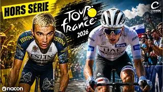 Miniature : FESTINA CONTRE LE PELOTON 2026
