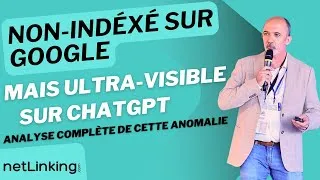 Miniature : Pourquoi des sites non indexés ou invisibles sur Google sont hyper visibles sur ChatGPT ?