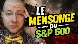 Miniature : Le S&P 500 est un piège de diversification...