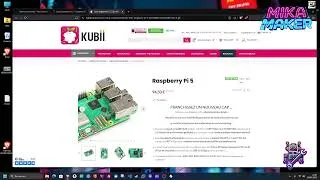 Miniature : Débuter avec un HomeLab sur Raspberry Pi 5 :  Partie 1 - Installation de Linux, de Docker, ...