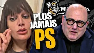 Miniature : ALMA DUFOUR Alerte sur le Naufrage Français // À Cause de Qui nous en Sommes Là ?