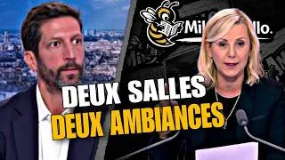 Miniature : Pendant que Certains Rappellent des Faits, d'Autres Jouent les Serpillères.