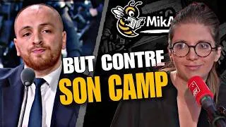 Miniature : BUT contre son Camp // Des Champions Là Dedans...