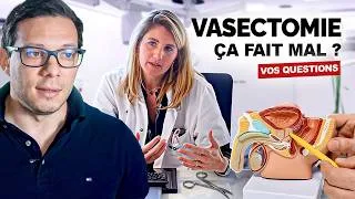 Miniature : Vasectomie : Est-ce vraiment définitif ? Ce qu'il faut savoir.