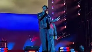 Miniature : CONCERT J BALVIN ARDENTES 2025