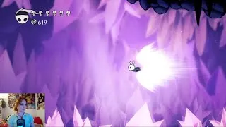 Miniature : ON VOLE -EP07- Hollow Knight |Rediff Live|