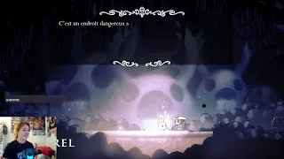 Miniature : Quirrel mon amour -EP05- Hollow Knight |Rediff Live|