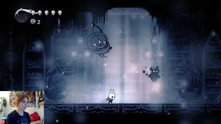 Miniature : Restons brave -EP04- Hollow Knight |Rediff Live|