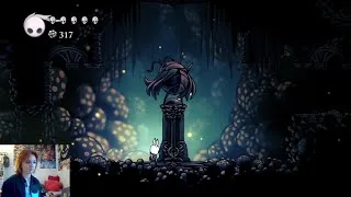 Miniature : Exploration time -EP03- Hollow Knight |Rediff Live|