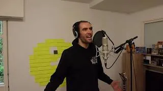Miniature : Queen - My Melancholy Blues (Cover)