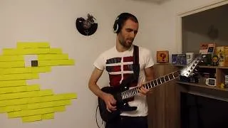 Miniature : Can You Feel The Love Tonight - Elton John (Cover)