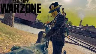 Miniature : Je suis de retour sur Warzone : On va tout détruire !