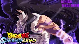 Miniature : J'ai joué Ichigo Dangai sur Sparking Zero  (Le résultat est fou en VF)