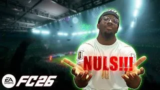 Miniature : J'ai Joué contre des Randoms sur FC 26 (Ils Etaient nuls)