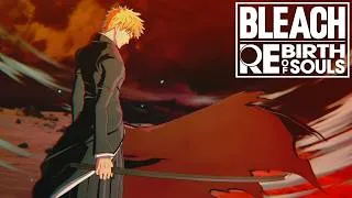 Miniature : Tout L'Arc soul society sur Bleach Rebirth of souls