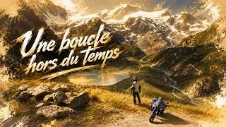 Miniature : UNE BOUCLE HORS DU TEMPS | 14h sur la moto et 650km de beautés à couper le souffle 🇨🇭
