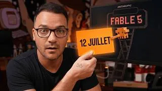Miniature : Fable 5 est de retour : lancez ces prompts avant le 19 juillet