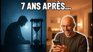 Miniature : Réconciliation après 7 ans : les trois clés qui ont changé tout