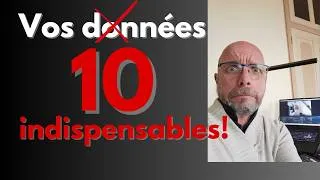 Miniature : SÉCURITÉ EN LIGNE : Les 10 BONNES PRATIQUES Indispensables pour Toute la Famille !