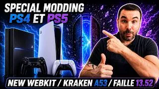 Miniature : ENFIN ! L'EXPLOIT "IMPOSSIBLE" SUR PS4 ET PS5 ? 🔓