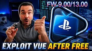 Miniature : Je Découvre La méthode Ultime SANS PC ET BDJB ! (PSVUE 9.00 - 13.00)