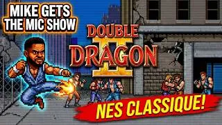 Miniature : Double Dragon II : Pourquoi Ce Jeu NES Est Toujours un Chef‑d’Œuvre ?