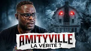 Miniature : Amityville, la vérité derrière le mythe, ma réaction au reportage “Les 30 Histoires”