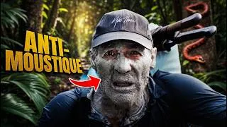 Miniature : Comment NE PAS MOURIR en Amazonie