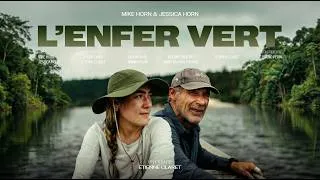 Miniature : SURVIVRE dans l'AMAZONIE avec ma fille (film complet)