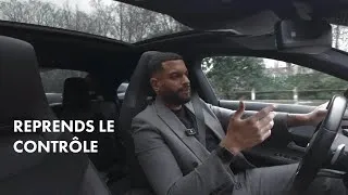 Miniature : Ma vidéo la plus personnelle: Trouver sa voie et reprendre le contrôle en 2026