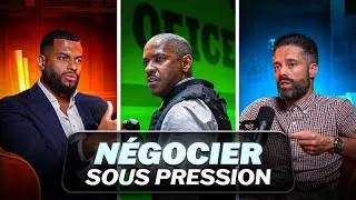 Miniature : Comment régler un conflit comme un négociateur d'elite (avec Julien Pelabere)