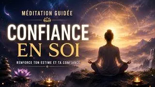 Miniature : Dormez et Reprogrammez votre Confiance en vous