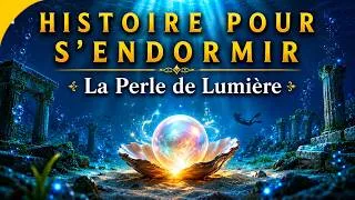 Miniature : Histoire Pour s'Endormir | la Perle des Profondeurs✨