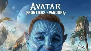 Miniature : #avatarfrontiersofpandora 