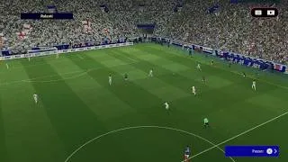 Miniature : eFootball FRANCE Angleterre