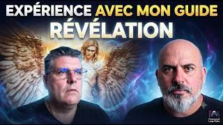 Miniature : Expérience avec mon guide : Révélations ! Avec Nonos. #guidance #spirituality