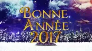 Miniature : Bonne Année 2017 : Un chef d'œuvre pour vous !