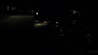 Miniature : 3h du matin et sa tire encore des coups de feu sur la 8eme avenue...