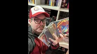 Miniature : First Quad Rando Nes/Snes Quand Rando Zelda 1, metroid , super metroid ALTTP 1/3 (EN/FR)