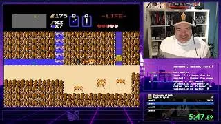 Miniature : NES / SNES speedrun