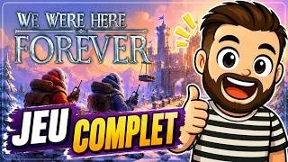 Miniature : We Were Here Forever - Le Jeu Complet (FR)