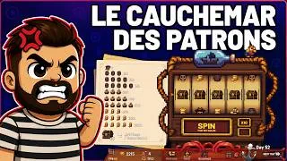 Miniature : La cauchemar des patrons.. (Je l'ai créé)