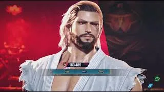 Miniature : TEKKEN 8  : 2 VICTOIRE A LA SUITE 6.0 CA FAIT MAL 😵🔥 ( RANKING RAIJIN 21eme DAN ! ) 