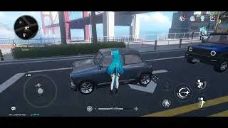 Miniature : Gameplay NTE Neverness to Everness nouvel Open World Manga !!!! 