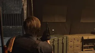 Miniature : RESIDENT EVIL requiem_20260321000359